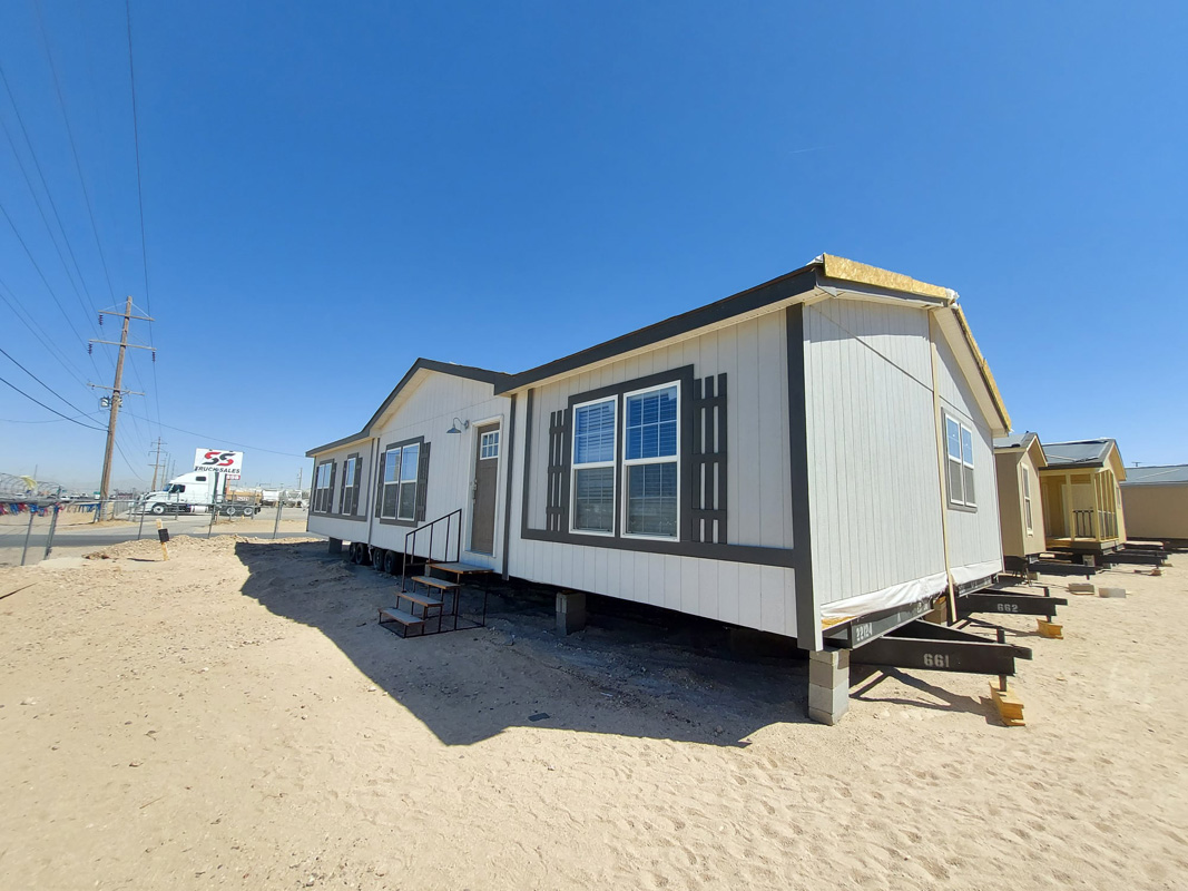 mobile homes for rent under $700