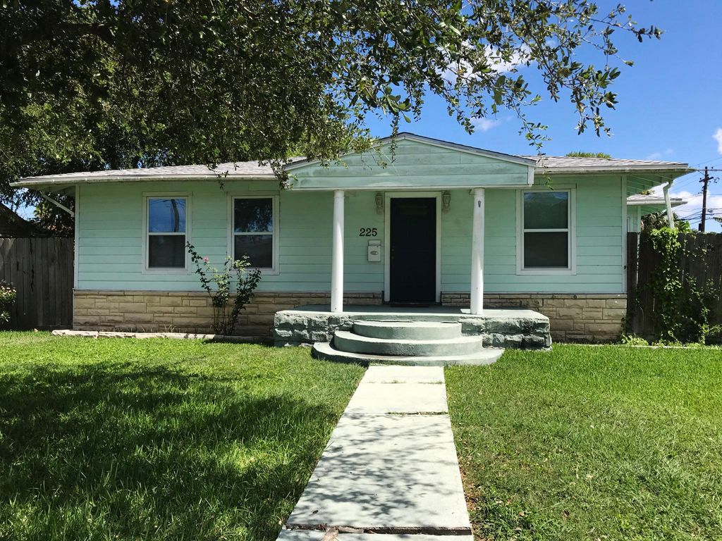 Houses for Rent in Corpus Christi, tx Craigslist