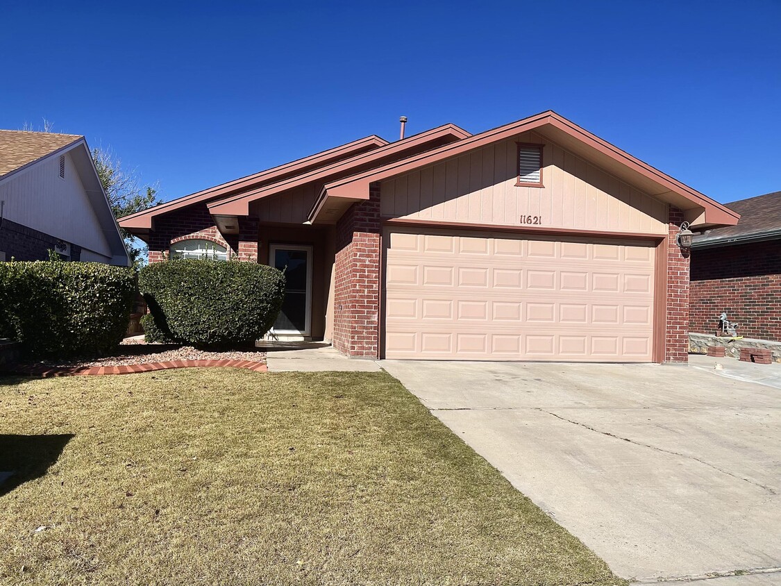 Houses for rent in El Paso TX Craiglist