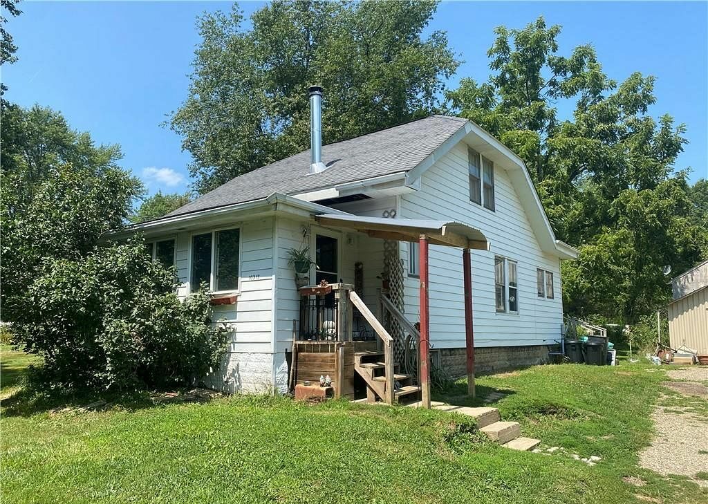 homes for sale in Garrettsville Ohio