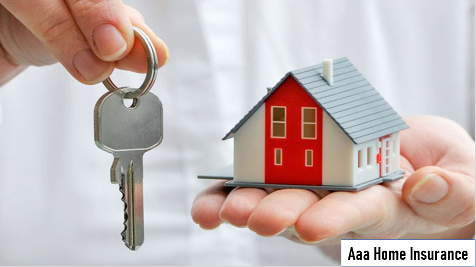 Aaa Home Insurance