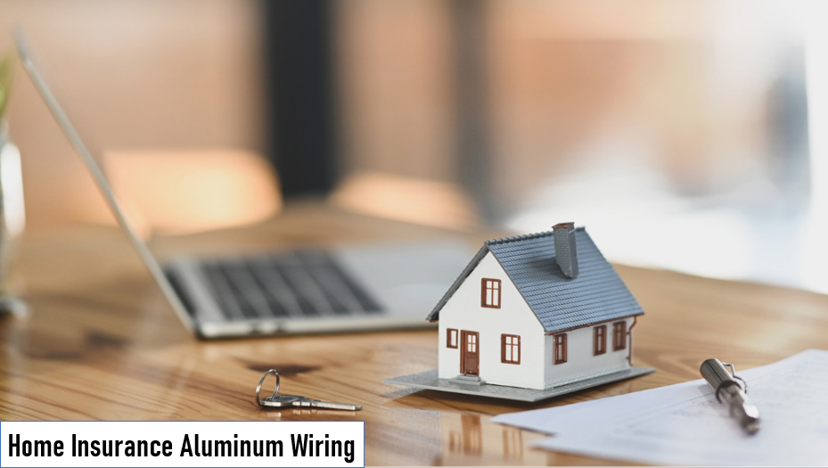 Home Insurance Aluminum Wiring