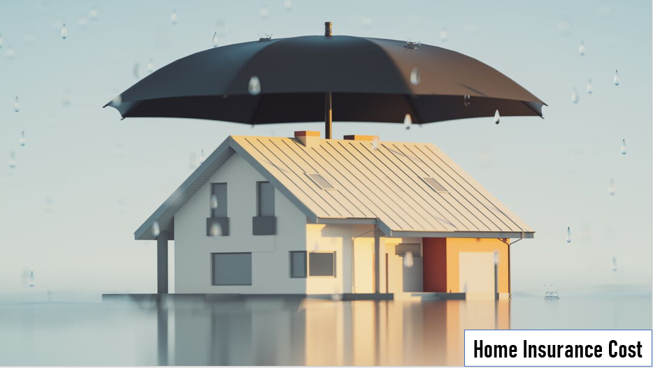 Home Insurance Cost