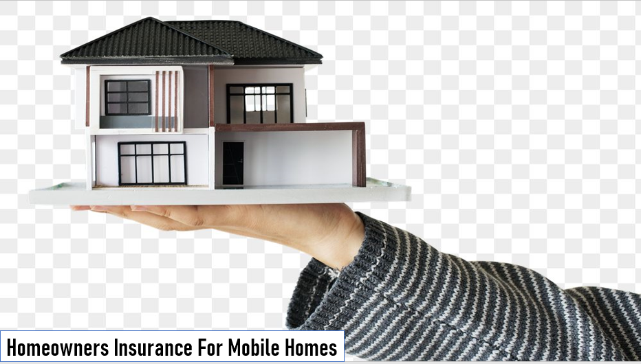 Homeowners Insurance For Mobile Homes