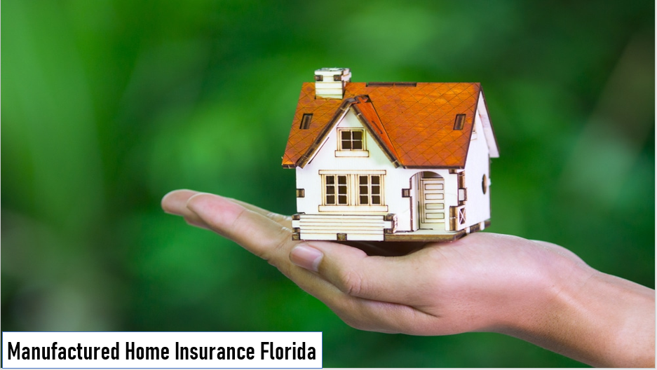 Manufactured Home Insurance Florida