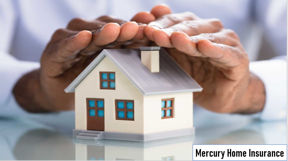 Mercury Home Insurance
