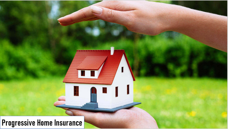 Progressive Home Insurance