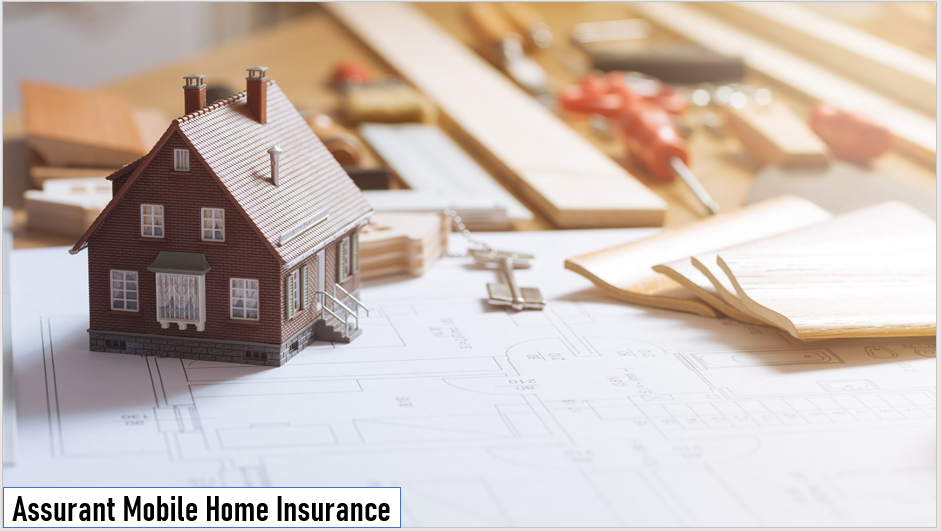 Assurant Mobile Home Insurance