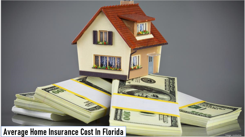 Average Home Insurance Cost In Florida