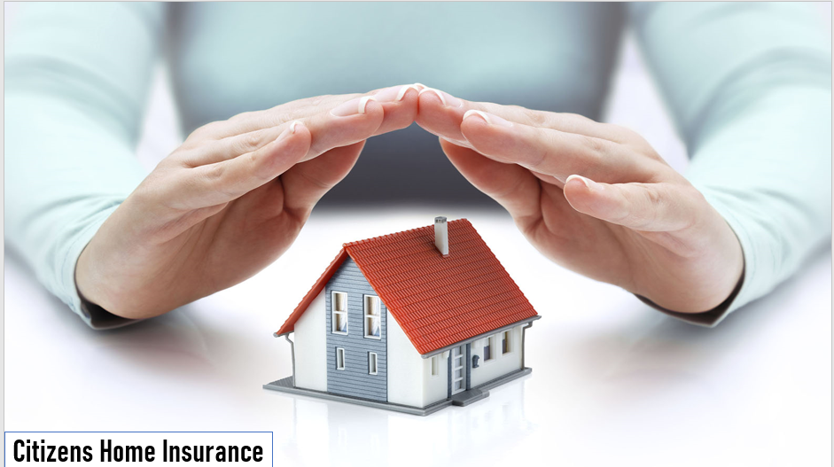 Citizens Home Insurance