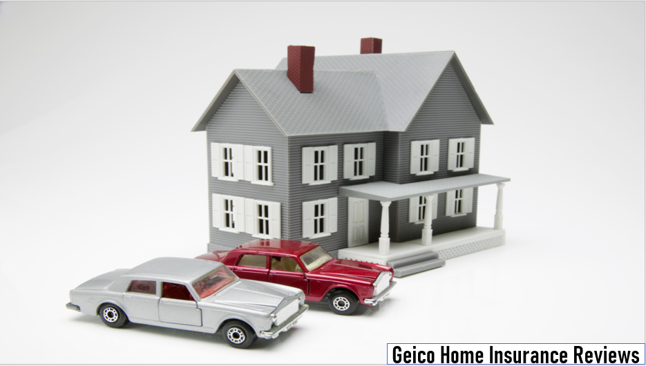 Geico Home Insurance Reviews