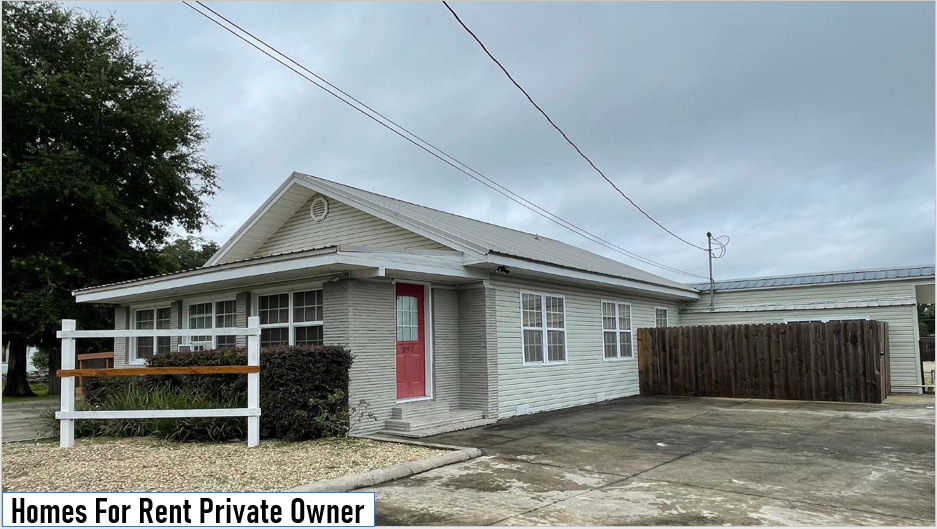 Homes For Rent Private Owner