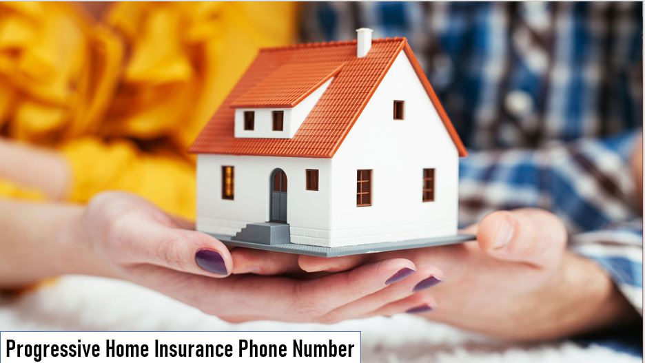 Progressive Home Insurance Phone Number