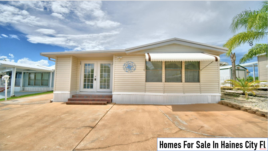 Homes For Sale In Haines City Fl