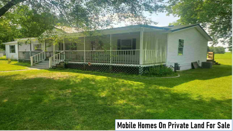 mobile-homes-on-private-land-for-sale