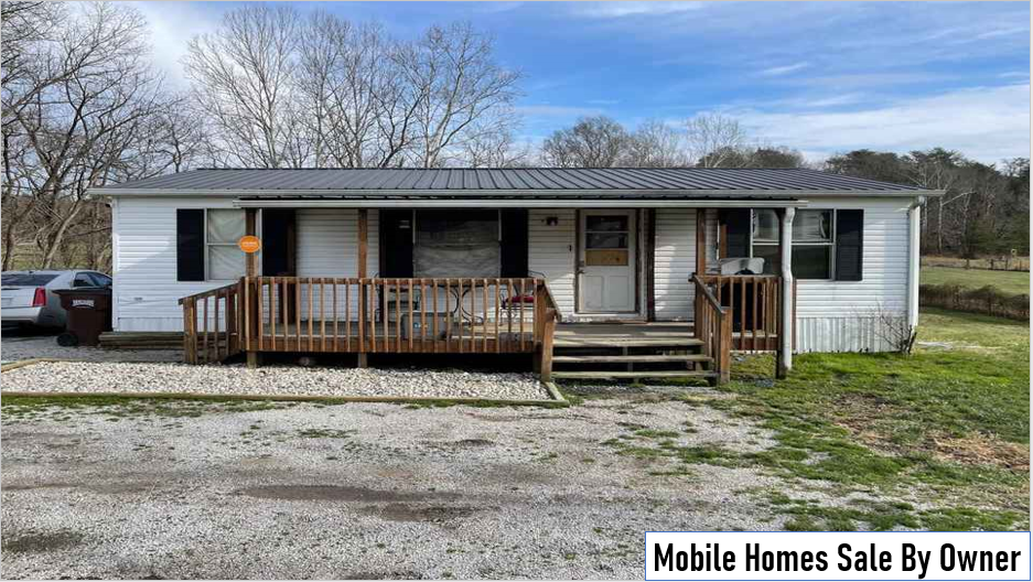 Mobile Homes Sale By Owner
