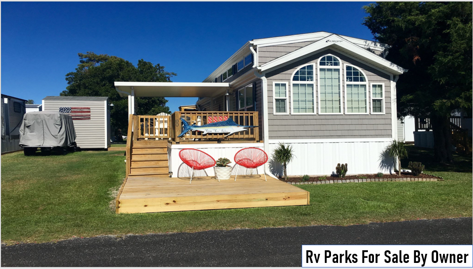 Rv Parks For Sale By Owner