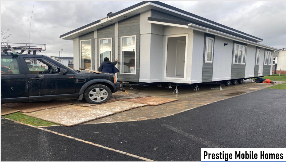 Prestige Mobile Homes