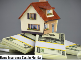 Average Home Insurance Cost In Florida