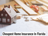Cheapest Home Insurance In Florida