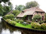 Giethoorn Houses For Sale