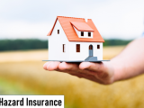 Home Hazard Insurance