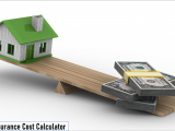 Home Insurance Cost Calculator