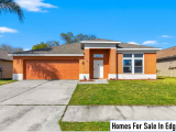 Homes For Sale In Edgewater Fl