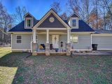 Homes for sale in Fannin Country GA