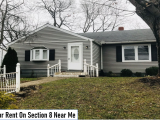 Houses For Rent On Section 8 Near Me