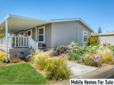 Mobile Homes For Sale In Fresno