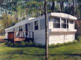 Mobile Homes for Rent to Own