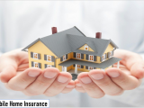Older Mobile Home Insurance