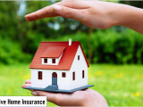 Progressive Home Insurance