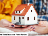 Progressive Home Insurance Phone Number