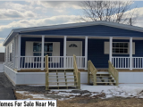 Trailers Homes For Sale Near Me
