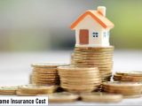 Typical Home Insurance Cost