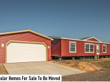 Used Modular Homes For Sale To Be Moved